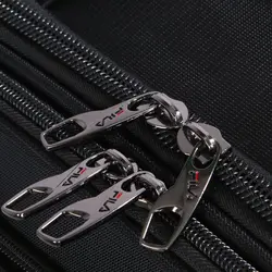 چمدان خلبانی چرخدار فیلا مدل F435 - بای کیف