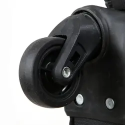 چمدان خلبانی چرخدار فیلا مدل F435 - بای کیف