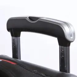 چمدان خلبانی چرخدار فیلا مدل F435 - بای کیف