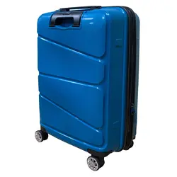 مجموعه سه عددی چمدان الکسا مدل ALX888