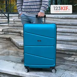 مجموعه سه عددی چمدان الکسا مدل ALX888