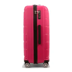 مجموعه سه عددی چمدان الکسا مدل ALX880 - بای کیف