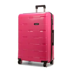 مجموعه سه عددی چمدان الکسا مدل ALX880 - بای کیف