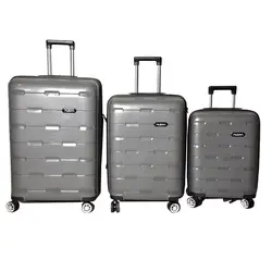 مجموعه سه عددی چمدان الکسا مدل ALX880 - بای کیف