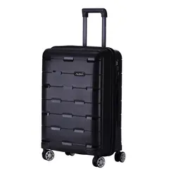 مجموعه سه عددی چمدان الکسا مدل ALX880 - بای کیف