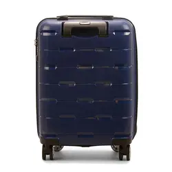 مجموعه سه عددی چمدان الکسا مدل ALX880 - بای کیف