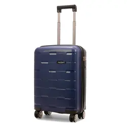 مجموعه سه عددی چمدان الکسا مدل ALX880 - بای کیف