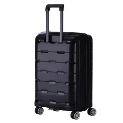 مجموعه سه عددی چمدان الکسا مدل ALX880 - بای کیف