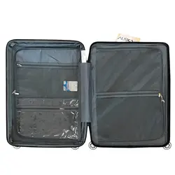 مجموعه سه عددی چمدان الکسا مدل ALX880 - بای کیف