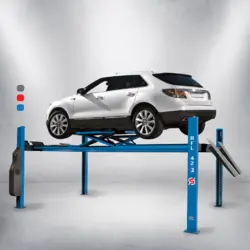 جك چهارستون هيدروليکی 4/2 تن سري HFL 400 - پاریزان صنعت