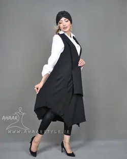 ست وست و شومیز S023