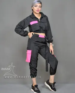 ست دو تیکه  S012