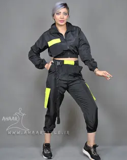 ست دو تیکه  S012