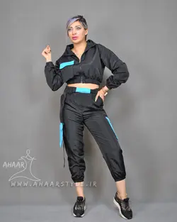 ست دو تیکه  S012