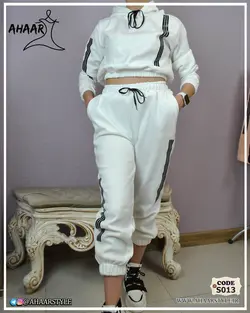 ست نیم تنه دورس  S013