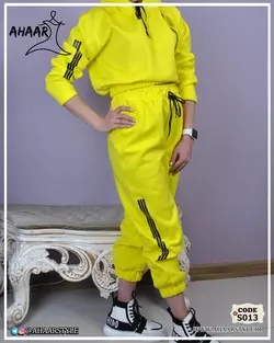 ست نیم تنه دورس  S013