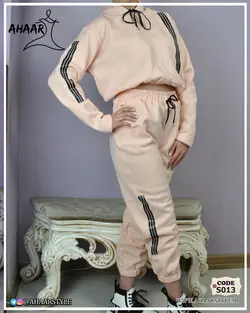 ست نیم تنه دورس  S013