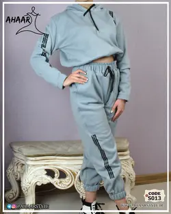 ست نیم تنه دورس  S013