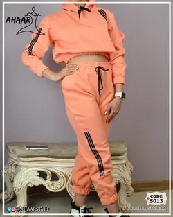 ست نیم تنه دورس  S013