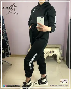 ست نیم تنه دورس  S013