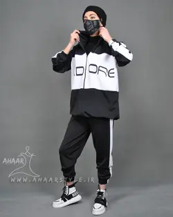 ست سویشرت و شلوار  S016