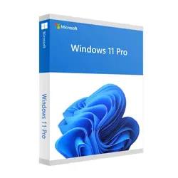 ویندوز اورجینال  11 پرو لایسنس OEM