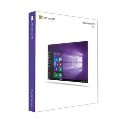 ویندوز اورجینال Windows 10 Pro Retail