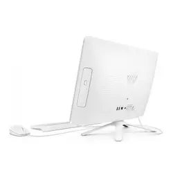 کامپیوتر همه کاره 24 اینچی اچ پی All In One HP 23.8 Inch AMD A6-7310, 8GB RAM, 1TB HDD, VGA Radeon R4 2GB