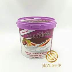 شکلات صبحانه چوکوملا 1350 گرم