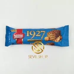 شکلات 1927 روکش دار نستله