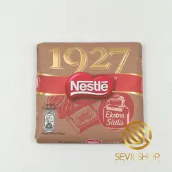 شکلات تخته ای نستله مدل 1927