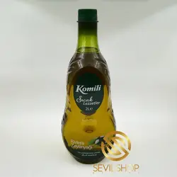 روغن زیتون کومیلی دو لیتری