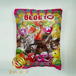 پاستیل ببتو یک کیلو گرم