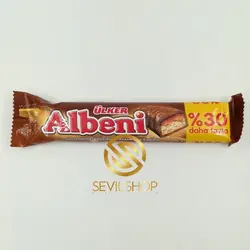 ویفر شکلاتی ال بنی 52 گرم