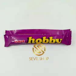 شکلات هوبی hobby گرمی 25