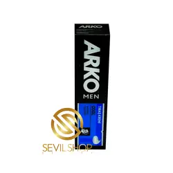 خمیر ریش ارکو ابی 100 گرم