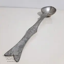 ملاقه مسی قدیمی