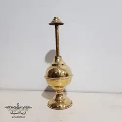 گلاب پاش برنجی