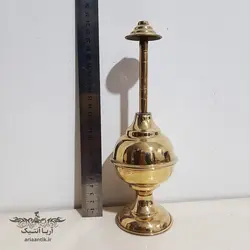 گلاب پاش برنجی