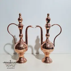 گلاب پاش مسی زنجان