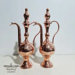 گلاب پاش مسی زنجان