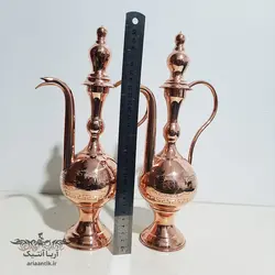 گلاب پاش مسی زنجان