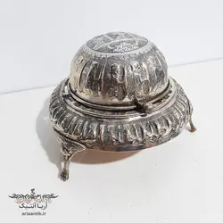 خاویار خوری برنجی