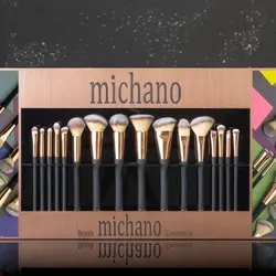 براش سایه چشم زاویه‌دار CG7S میچانو