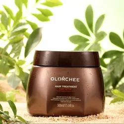 ماسک مو ترمیم‌کننده عمیق اولارچی (500 میل)