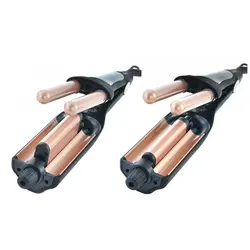 انبر موج مو پرومکس مدل 4545k