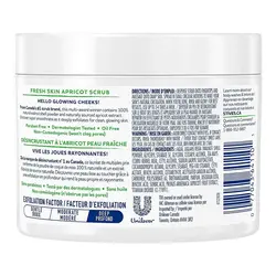 اسکراب زردآلو سنت‌ایوز (ST.Ives)