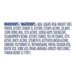 اسکراب زردآلو سنت‌ایوز (ST.Ives)