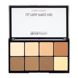 پالت کانتور چرب رولوشن light medium
