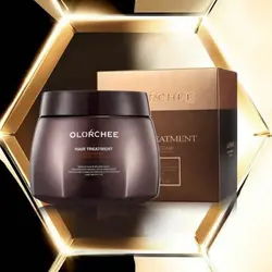 ماسک مو ترمیم‌کننده عمیق اولارچی (1000 میل)